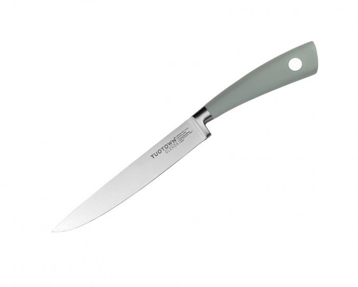 Кухонный нож для нарезки GLENDA 228003