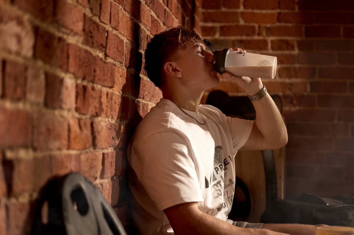 Как правильно принимать протеин для набора мышечной массы