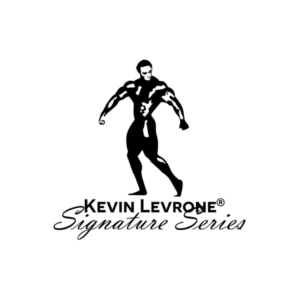 Kevin Levrone