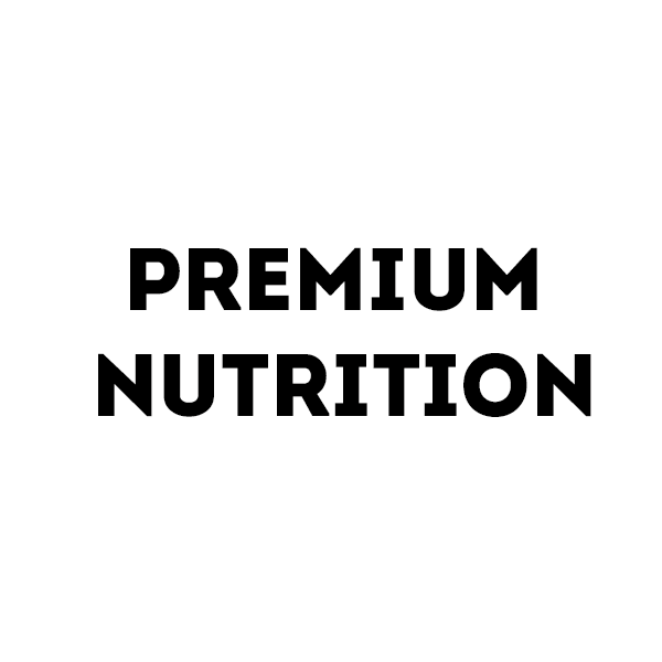 PREMIUM NUTRITION