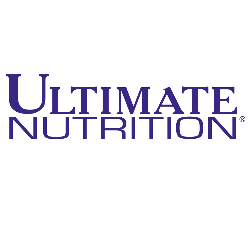 Ultimate Nutrition