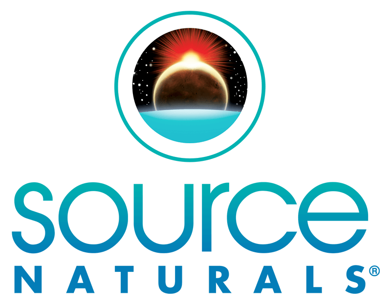 Source Naturals