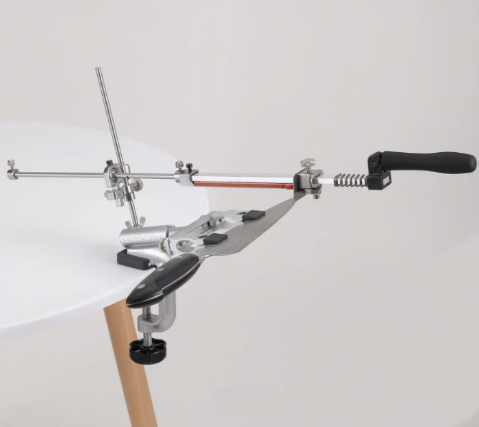 Точилка для ножей ручная RUIXIN PRO 009