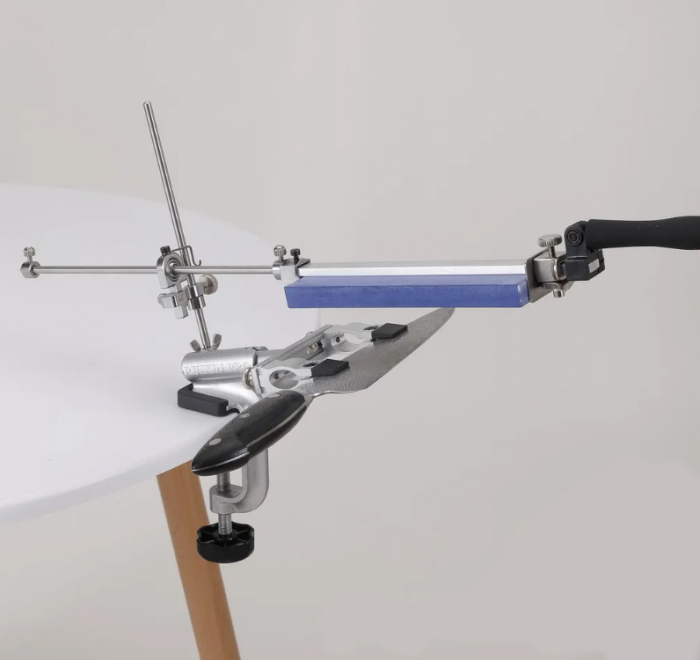 Точилка для ножей ручная RUIXIN PRO 009