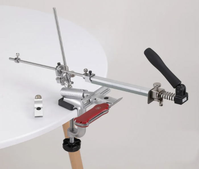 Точилка для ножей ручная RUIXIN PRO 009