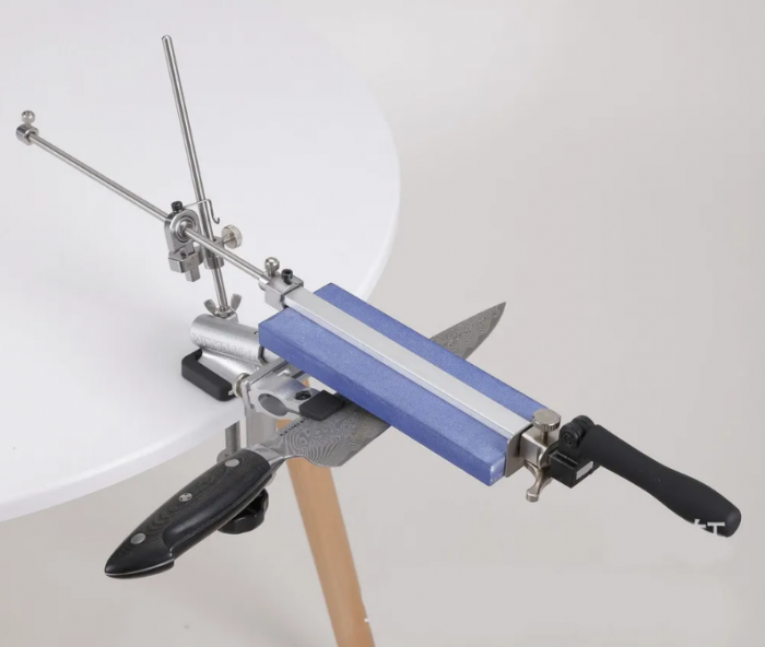 Точилка для ножей ручная RUIXIN PRO 009