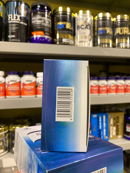 Акулий Сквален SHARK