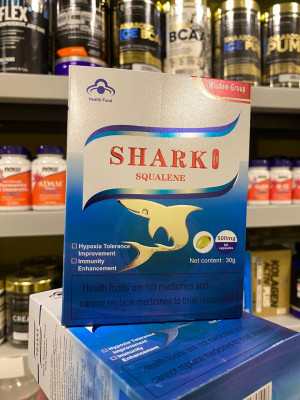 Акулий Сквален SHARK