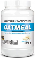 Scitec Nutrition Oatmeal (1500 гр)