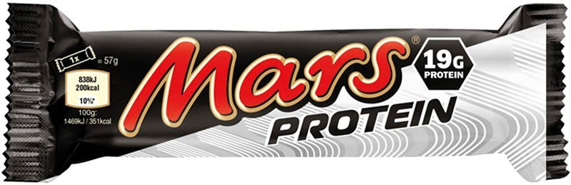 Mars Incorporated Mars Protein Bar (51 г)