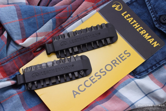 Bit Kit – Leatherman