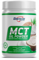 Geneticlab MCT Oil Powder (200 г)