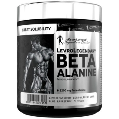 Аминокислота LevroLegendary Beta Alanine (300 г)