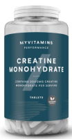 Myvitamins Creatine Monohydrate 3000 mg