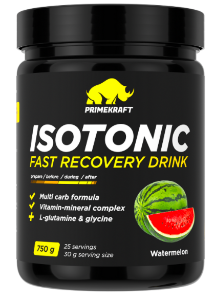 Изотоник Prime Kraft Isotonic