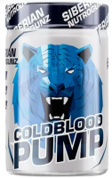 Siberian Nutrogunz Cold blood pump (150 гр)