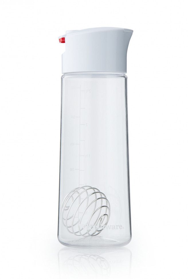 Blender Bottle Whiskware Dressing Shaker Glass (591 мл)