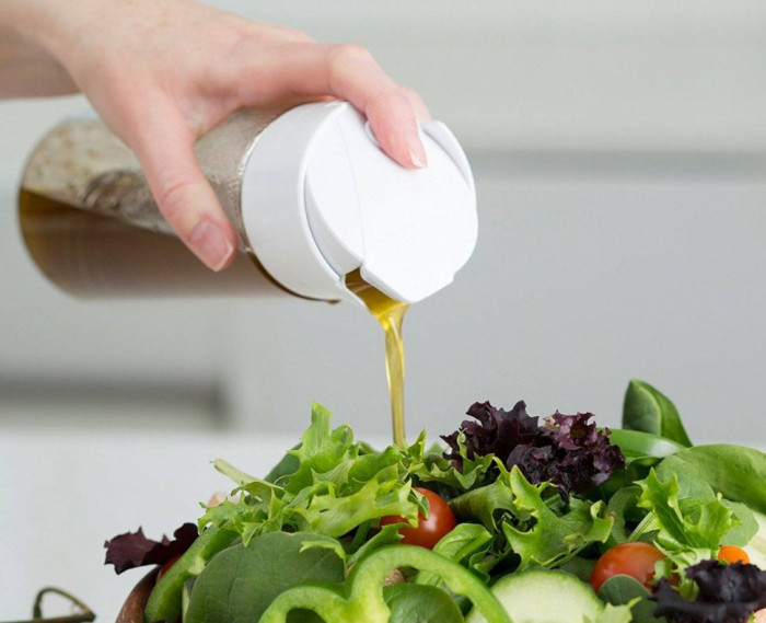 Blender Bottle Whiskware Dressing Shaker Glass (591 мл)