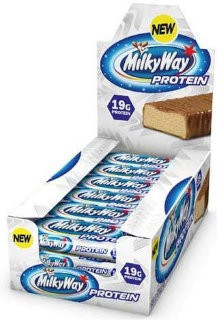 Mars Incorporated Milky Way Protein Bar (51 г)