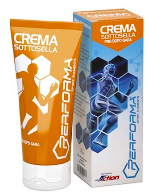 Крем от натирания PERFORMA CREMA SOTTOSELLA (100 мл)