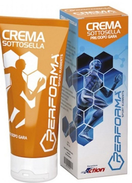 Крем от натирания PERFORMA CREMA SOTTOSELLA (100 мл)