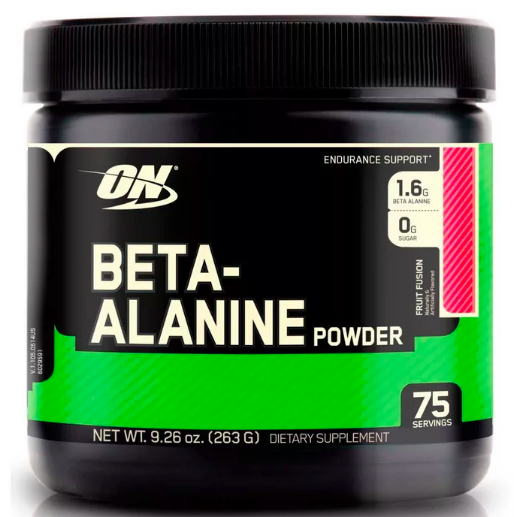 Бета Аланин Optimum Nutrition Beta-Alanine Powder