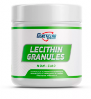 Geneticlab Lecithin Granules (200 г)