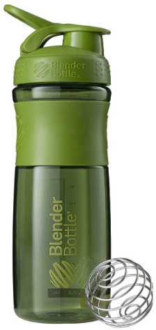 Шейкер Blender Bottle SportMixer (828 мл)
