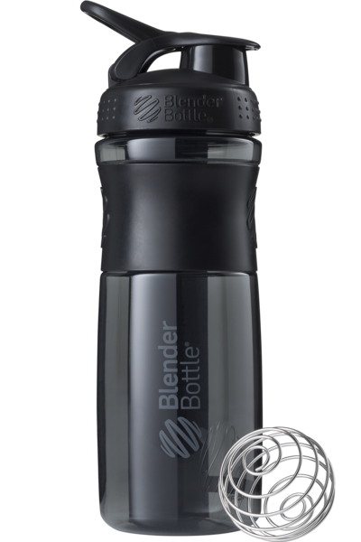 Шейкер Blender Bottle SportMixer (828 мл)
