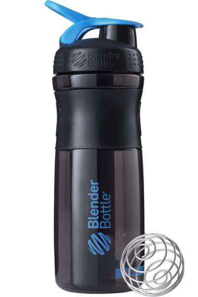 Шейкер Blender Bottle SportMixer (828 мл)