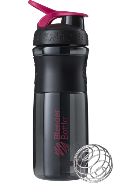 Шейкер Blender Bottle SportMixer (828 мл)