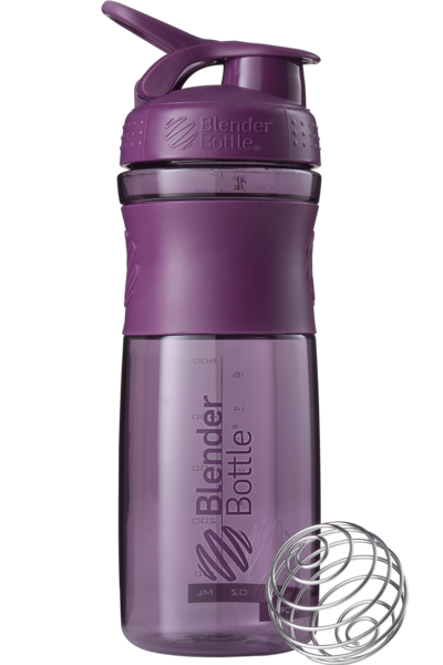Шейкер Blender Bottle SportMixer (828 мл)