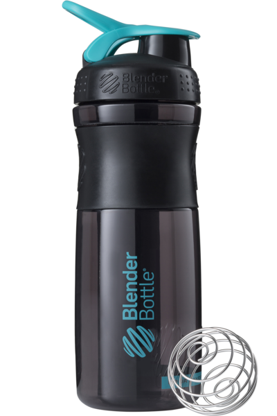Шейкер Blender Bottle SportMixer (828 мл)