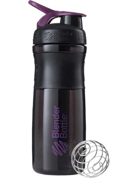 Шейкер Blender Bottle SportMixer (828 мл)