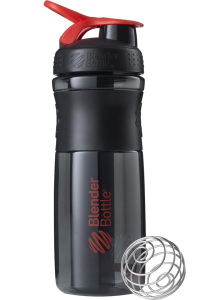 Шейкер Blender Bottle SportMixer (828 мл)