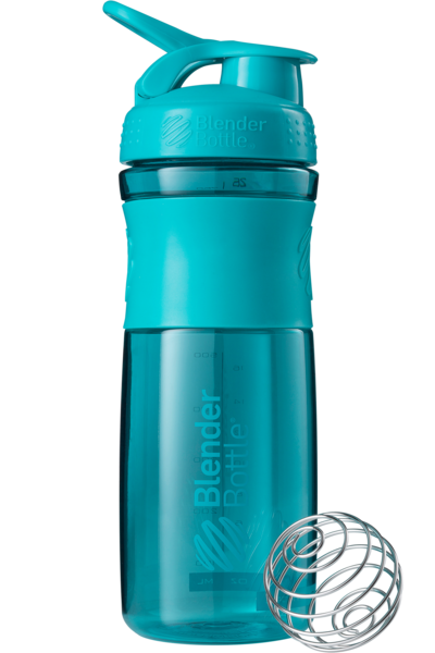 Шейкер Blender Bottle SportMixer (828 мл)