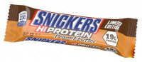 Snickers Hi-Protein Peanut Butter Bar (57 г)