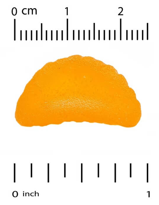 Витамин С Gummies California Gold (90 жев табл)