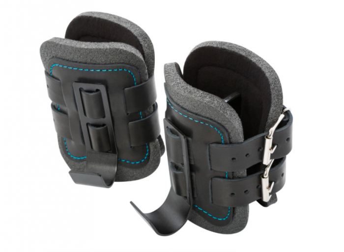 Гравитационные ботинки F101 2 пряжки (16 мм)