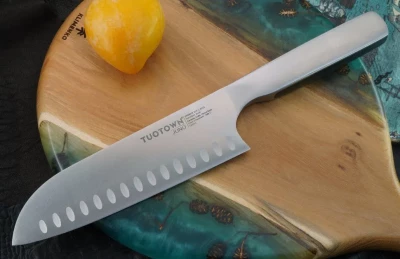 Кухонный нож Сантоку JUNO 247008