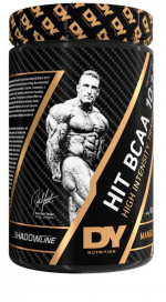 HIT BCAA 10:1:1  DY Nutrition (400 г)