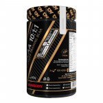 HIT BCAA 10:1:1  DY Nutrition (400 г)