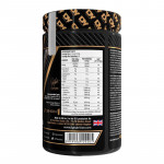 HIT BCAA 10:1:1  DY Nutrition (400 г)