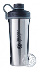 Шейкер Blender Bottle Radian Insulated Stainless (769 мл)