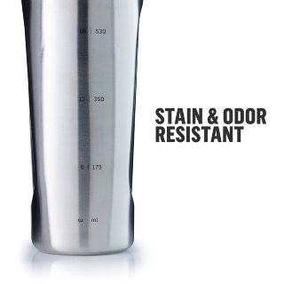 Шейкер Blender Bottle Radian Insulated Stainless (769 мл)