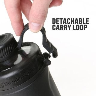 Шейкер Blender Bottle Radian Insulated Stainless (769 мл)