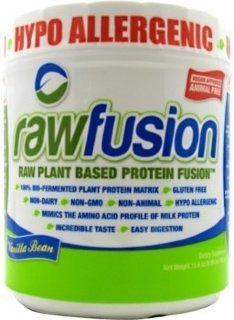 SAN Raw Fusion (450 г)