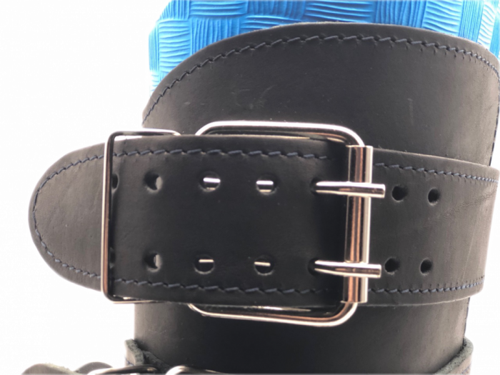 Гравитационные ботинки F103 МАКСИ 2 пряжки (16 мм)