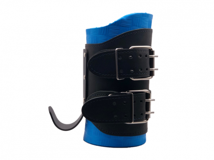 Гравитационные ботинки F103 МАКСИ 2 пряжки (16 мм)