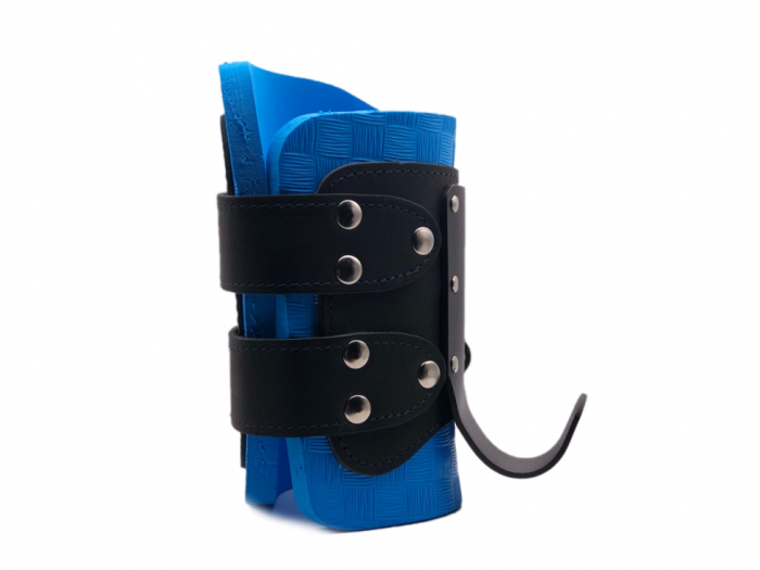 Гравитационные ботинки F103 МАКСИ 2 пряжки (16 мм)